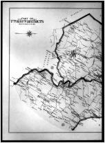 Plate 031 - Philopolis, Shepperd, White Hall, Stablersville, Freeland, Vernon, Shane Left, Baltimore County 1898